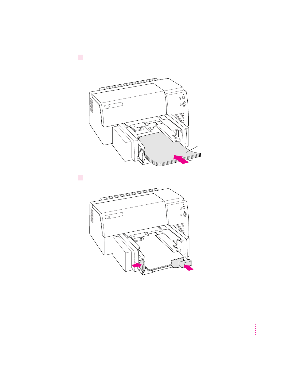 Apple Color StyleWriter 6500 User Manual | Page 20 / 125