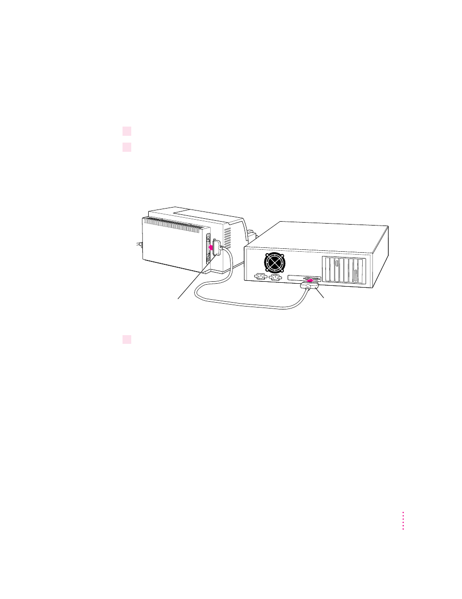 Apple Color StyleWriter 6500 User Manual | Page 26 / 125