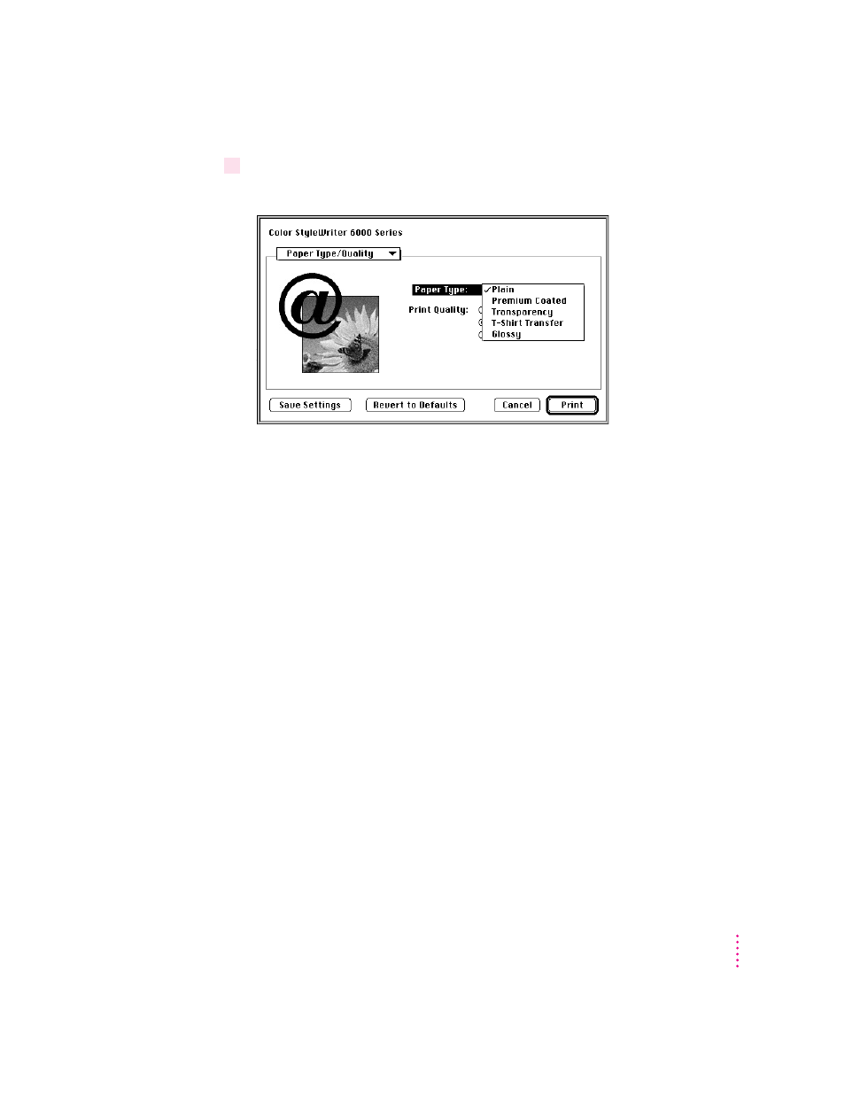 Apple Color StyleWriter 6500 User Manual | Page 49 / 125