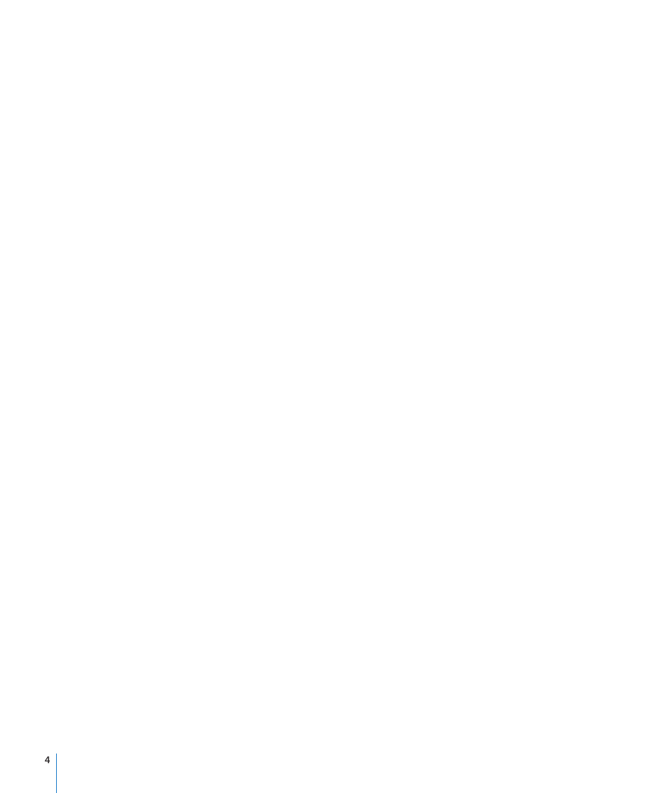 Apple Xsan 2 (Third Edition) User Manual | Page 4 / 15