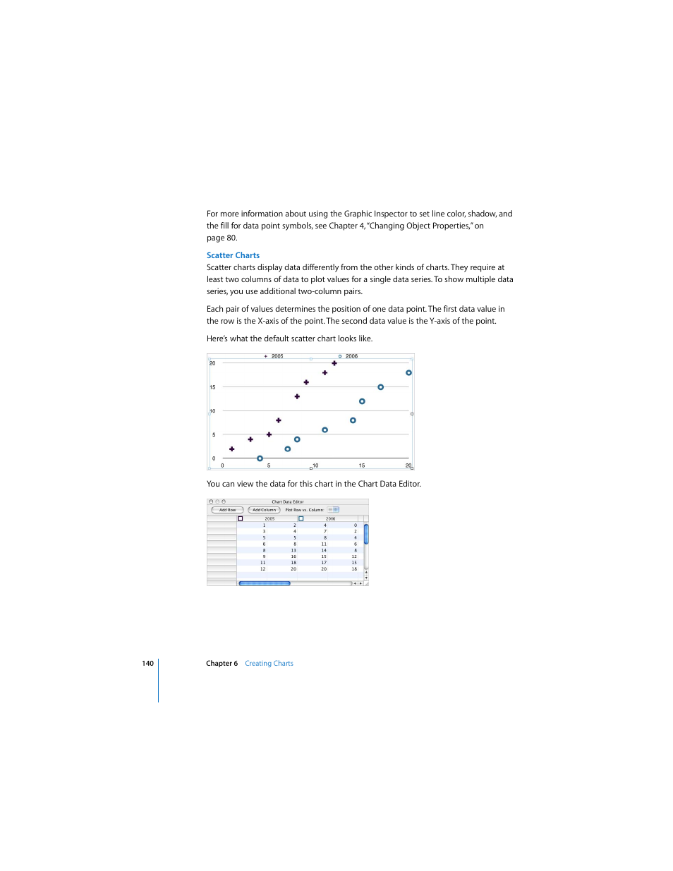 Apple Keynote 3 User Manual | Page 140 / 187
