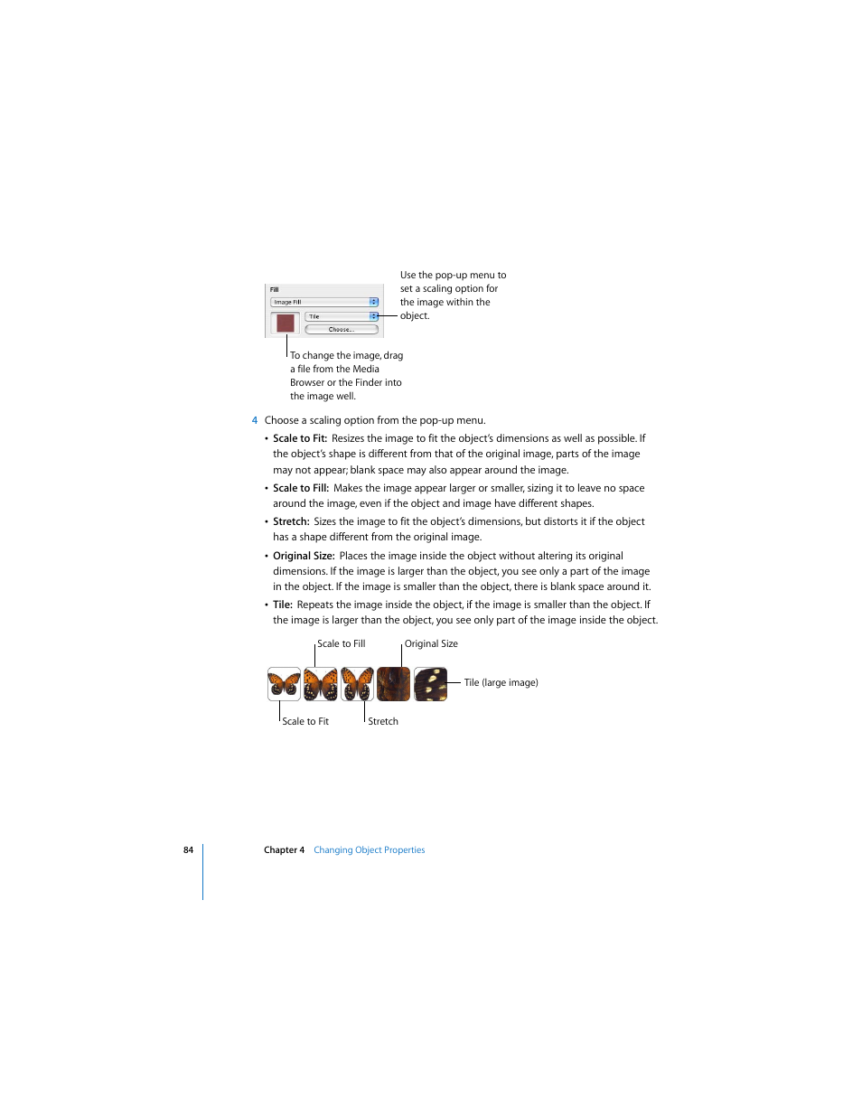 Apple Keynote 3 User Manual | Page 84 / 187
