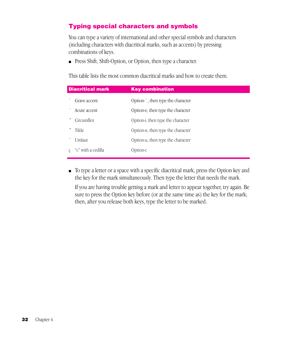 Apple Newton Works Word Processor User Manual | Page 32 / 37