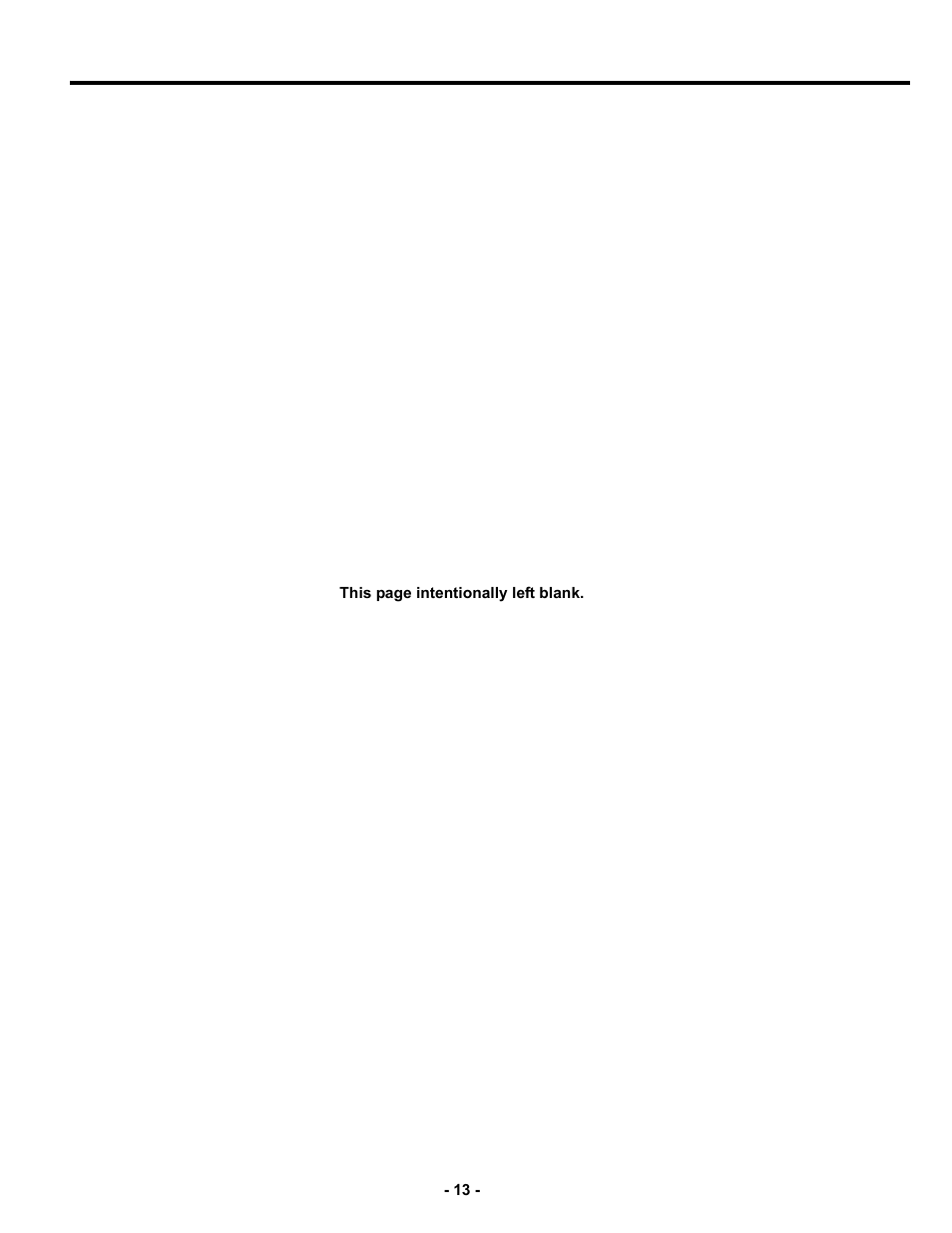 MBW 3550 Series User Manual | Page 16 / 29