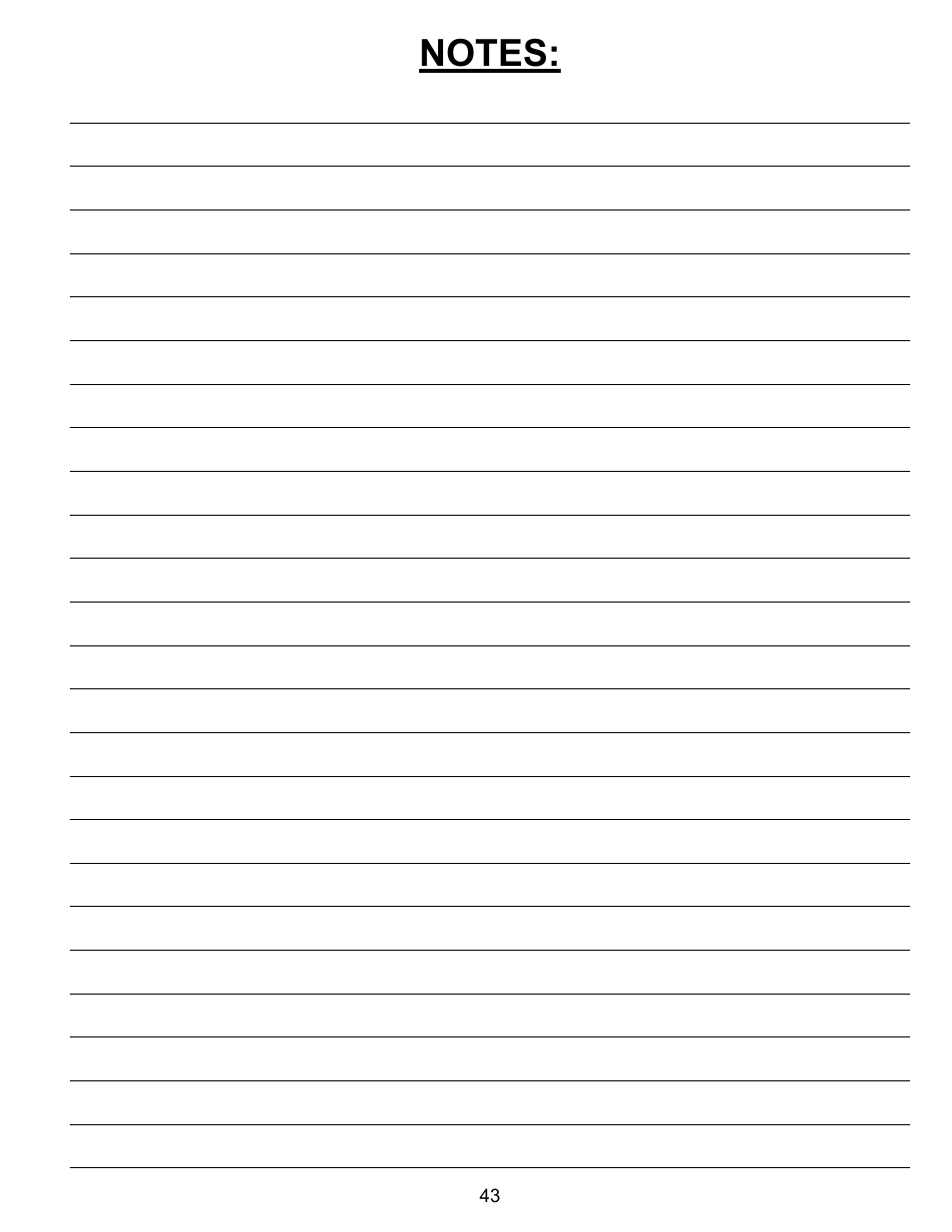 MBW GPR160 User Manual | Page 37 / 37