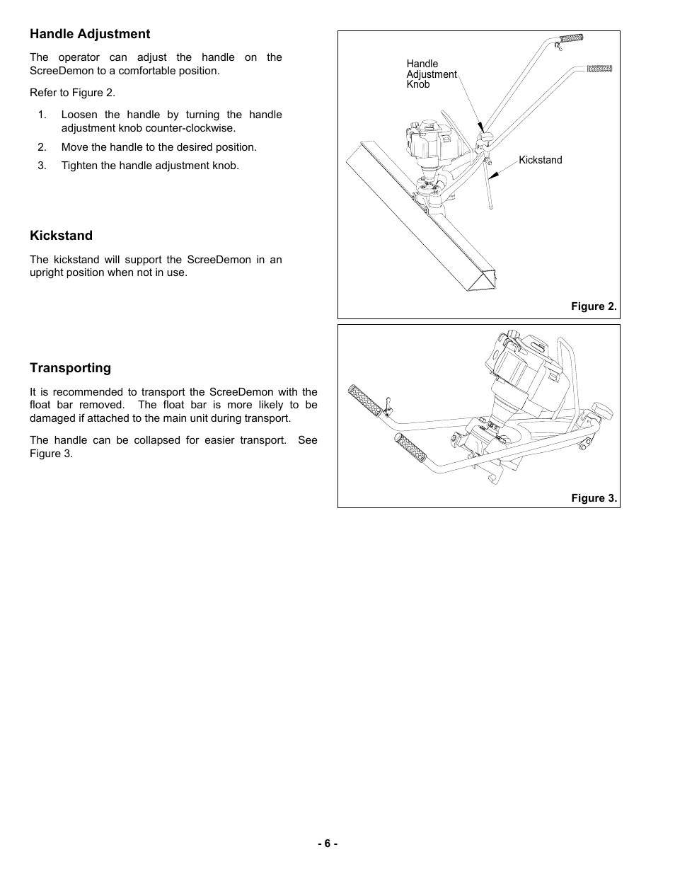 MBW WS500 User Manual | Page 9 / 21