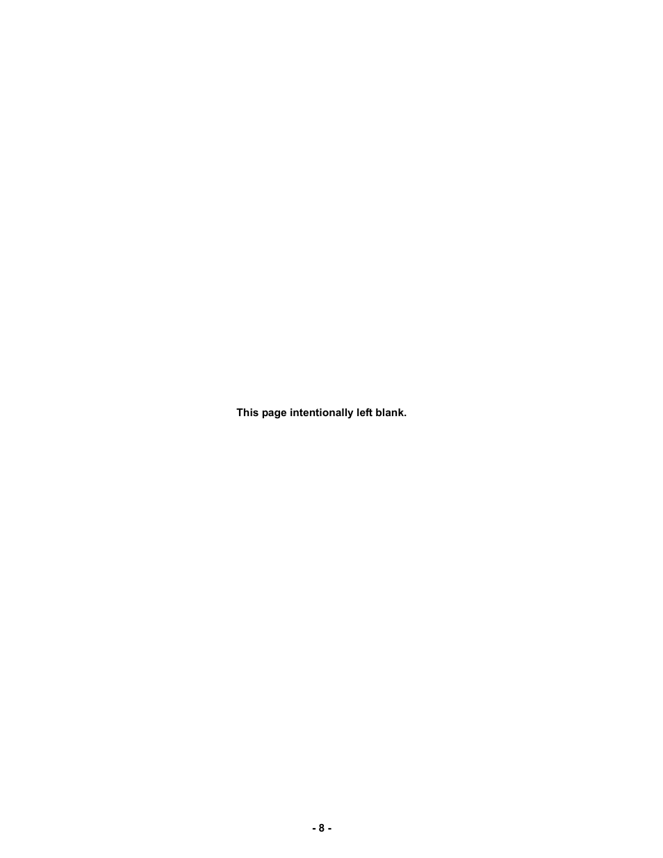 MBW SP160 User Manual | Page 11 / 17
