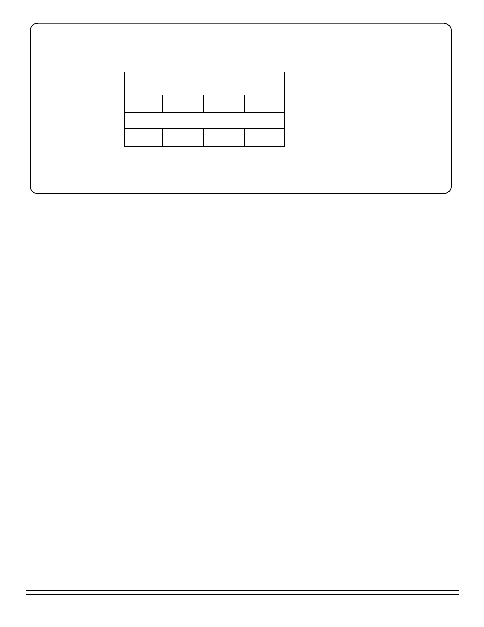 American Standard Cadet Whirlpool/Bathing Pool 2772.XXXW User Manual | Page 4 / 4