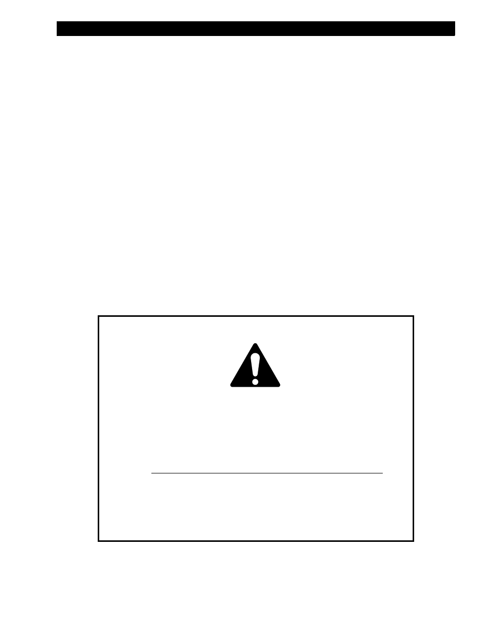 Lull 644B Operation Manual User Manual | Page 3 / 42