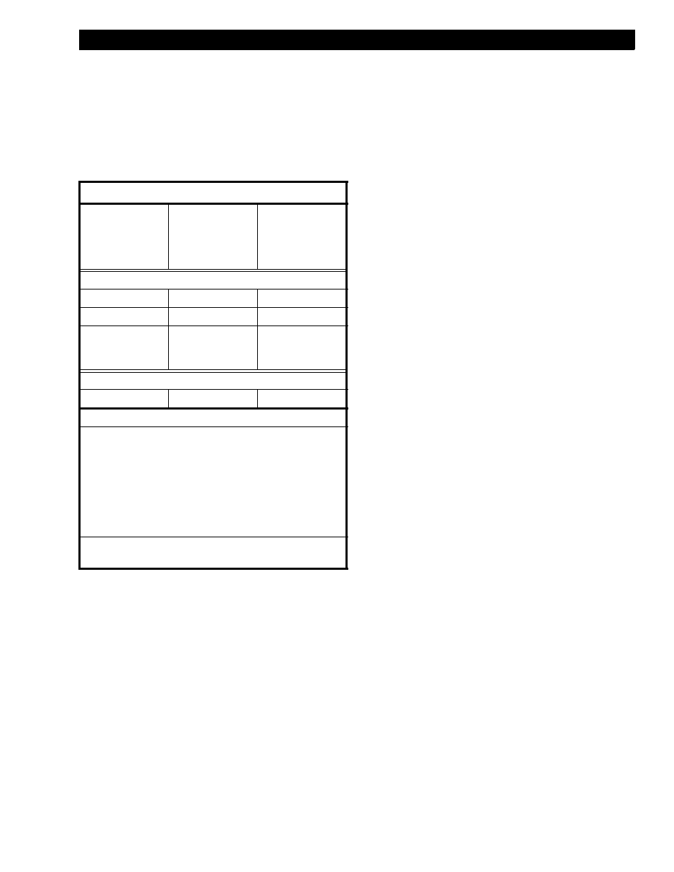 Fluid & lubricant specifications, Transmission oil specifications, Fuel requirements | Lull 644B Operation Manual User Manual | Page 31 / 42