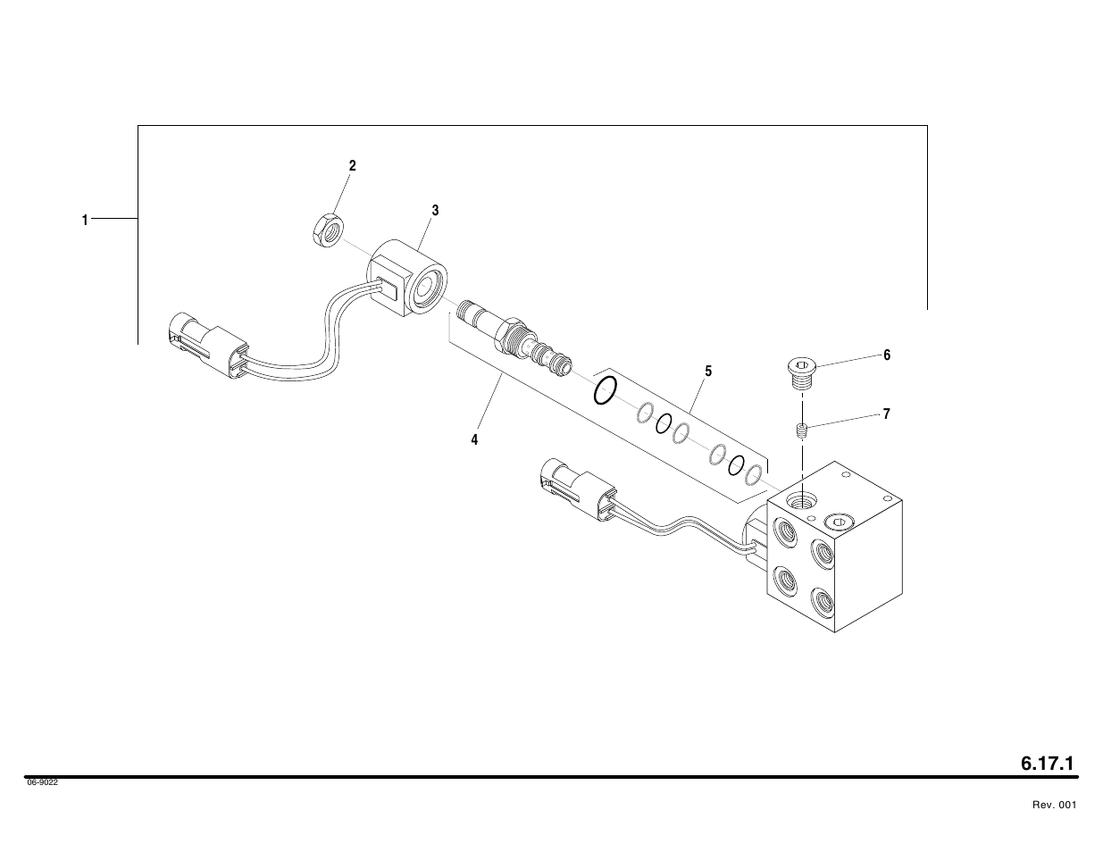 Lull 644B Parts Manual User Manual | Page 480 / 792