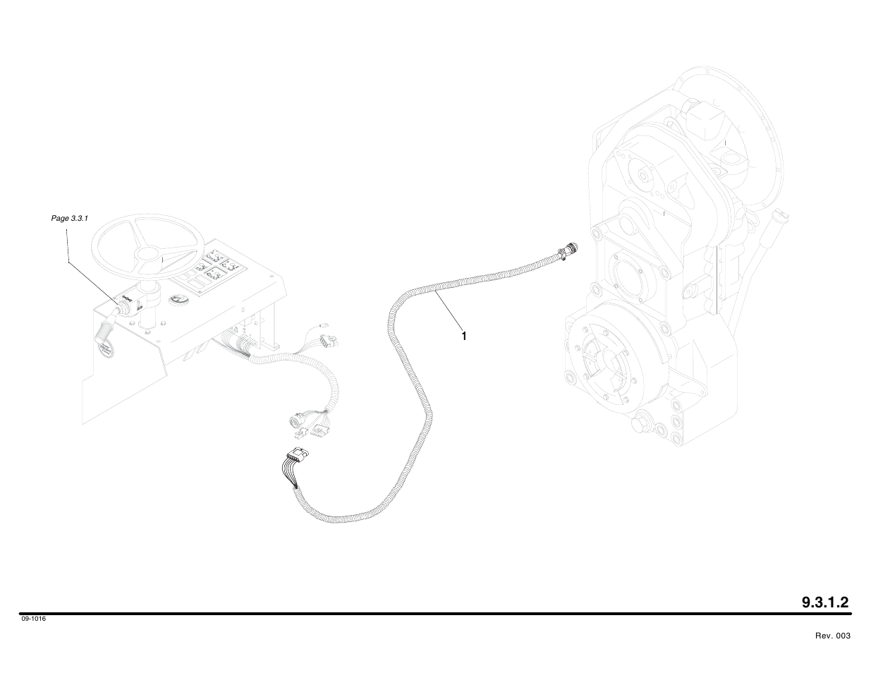 Lull 644B Parts Manual User Manual | Page 644 / 792