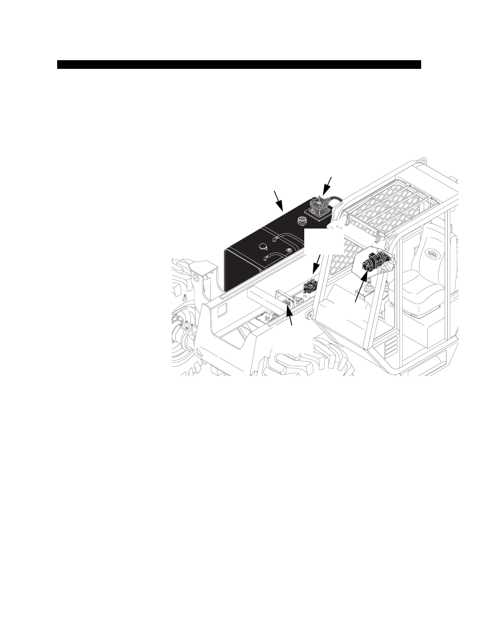 General | Lull 6K Service Manual User Manual | Page 145 / 636