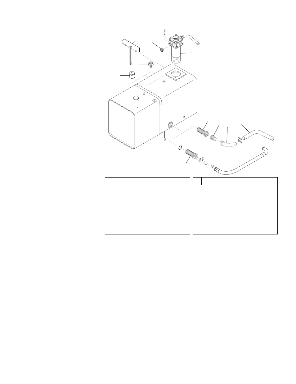 Lull 6K Service Manual User Manual | Page 151 / 636