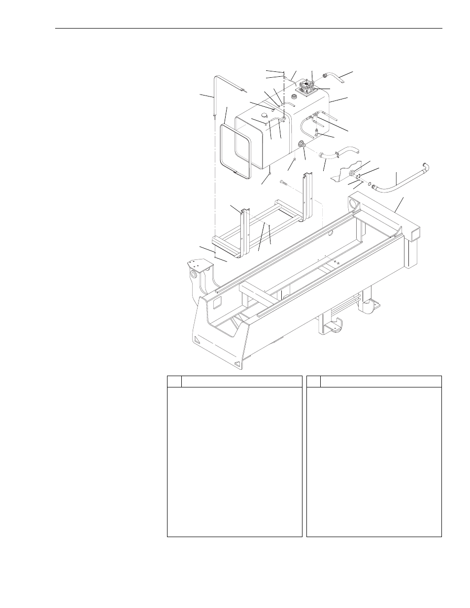 Removal | Lull 6K Service Manual User Manual | Page 157 / 636