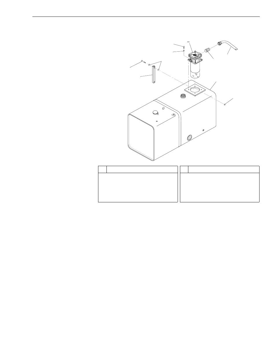 Lull 6K Service Manual User Manual | Page 161 / 636