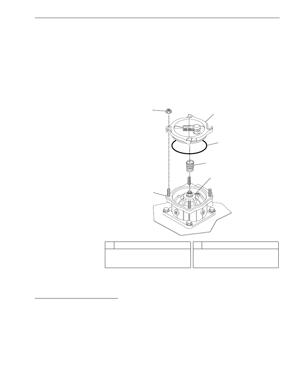 Lull 6K Service Manual User Manual | Page 167 / 636