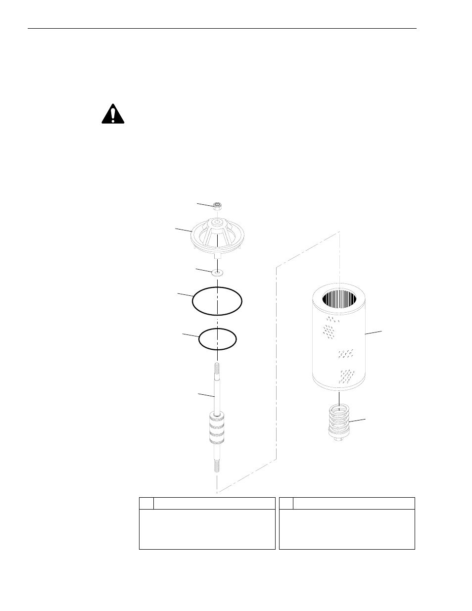 Lull 6K Service Manual User Manual | Page 168 / 636