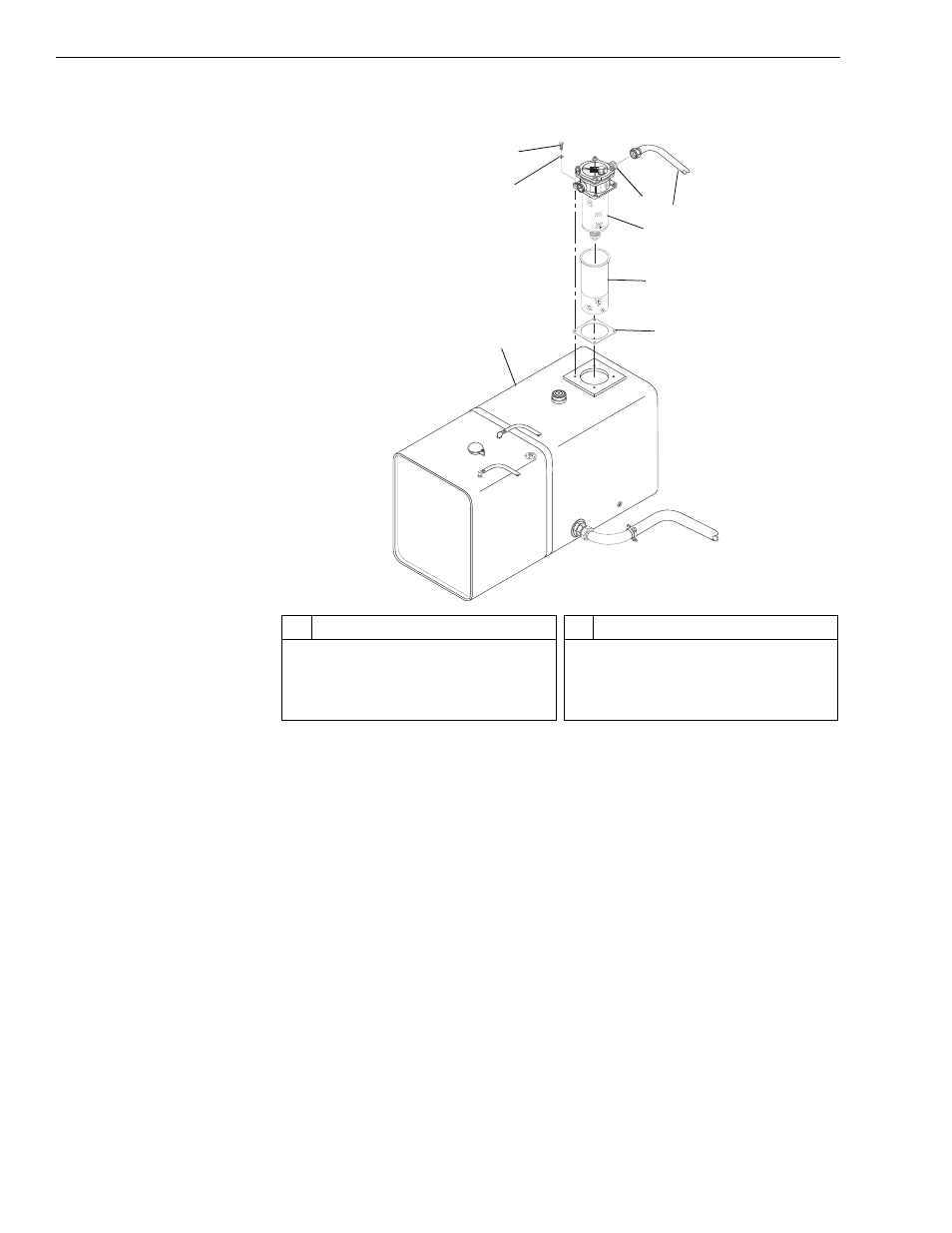 Lull 6K Service Manual User Manual | Page 170 / 636