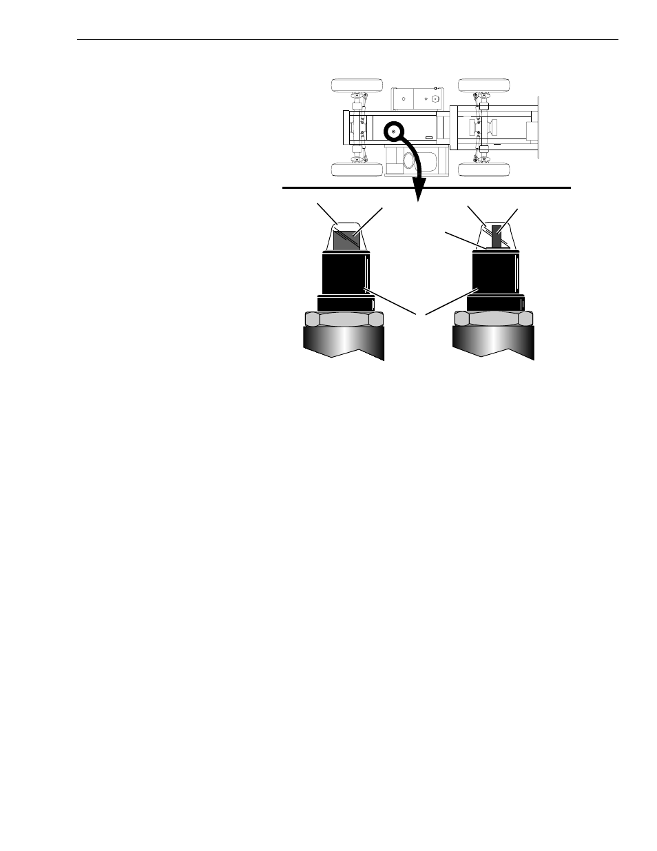 Lull 6K Service Manual User Manual | Page 173 / 636