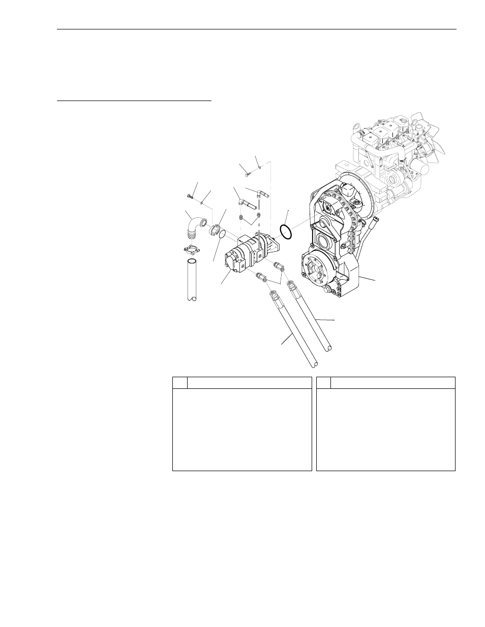 Lull 6K Service Manual User Manual | Page 179 / 636