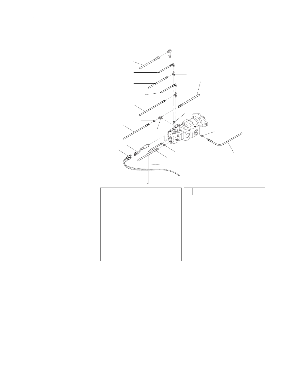 Lull 6K Service Manual User Manual | Page 181 / 636