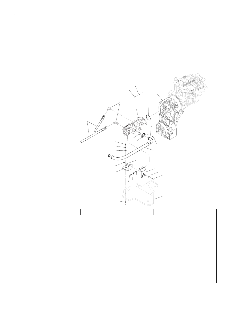 Lull 6K Service Manual User Manual | Page 182 / 636