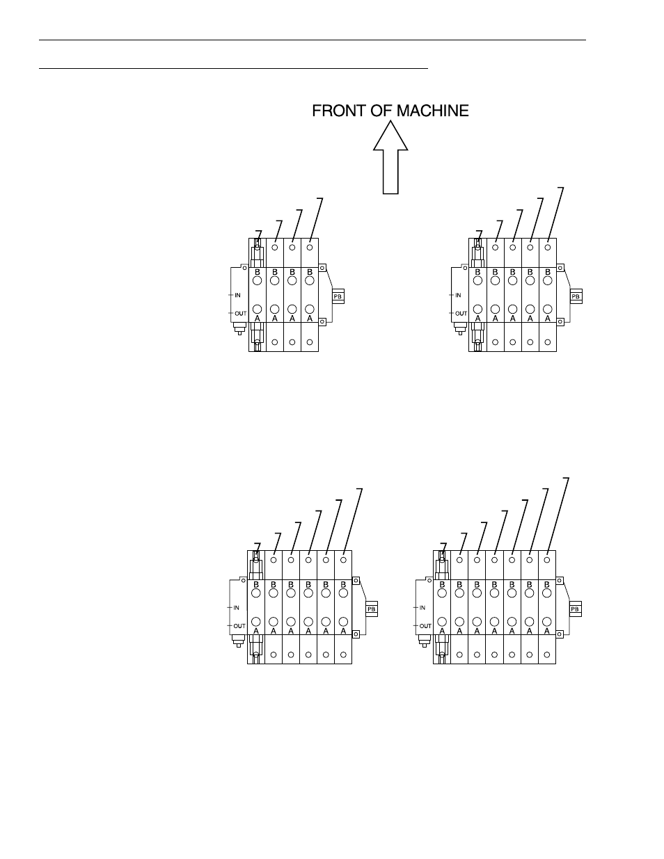 Lull 6K Service Manual User Manual | Page 190 / 636