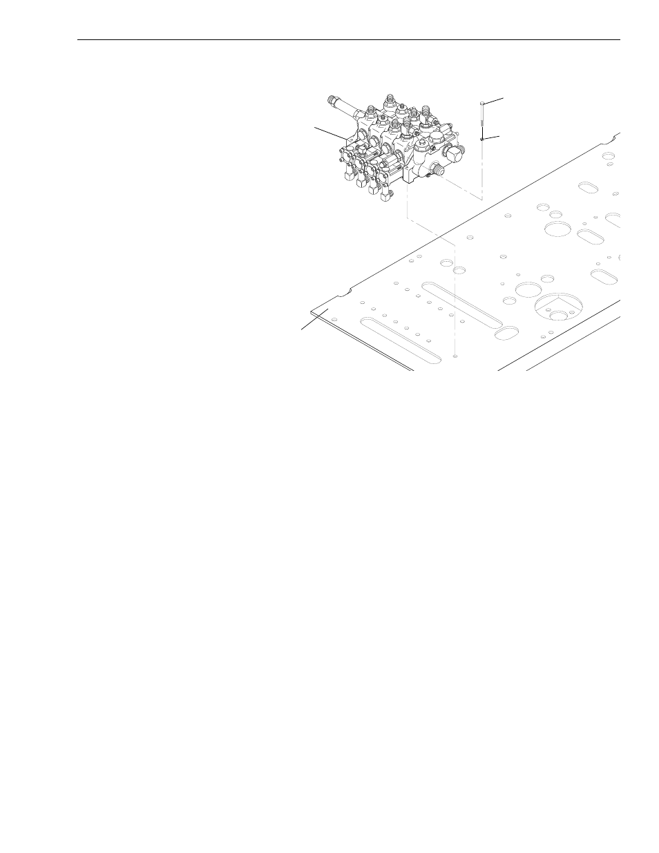 Lull 6K Service Manual User Manual | Page 193 / 636