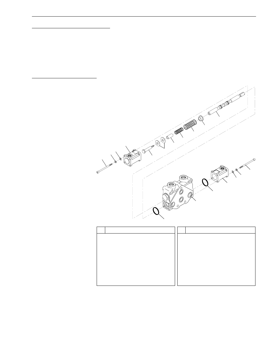 Lull 6K Service Manual User Manual | Page 195 / 636