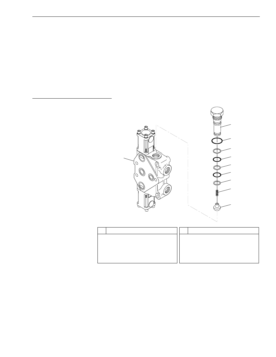 Lull 6K Service Manual User Manual | Page 197 / 636