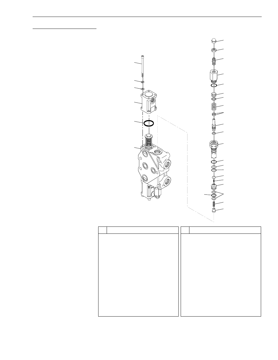 Lull 6K Service Manual User Manual | Page 199 / 636