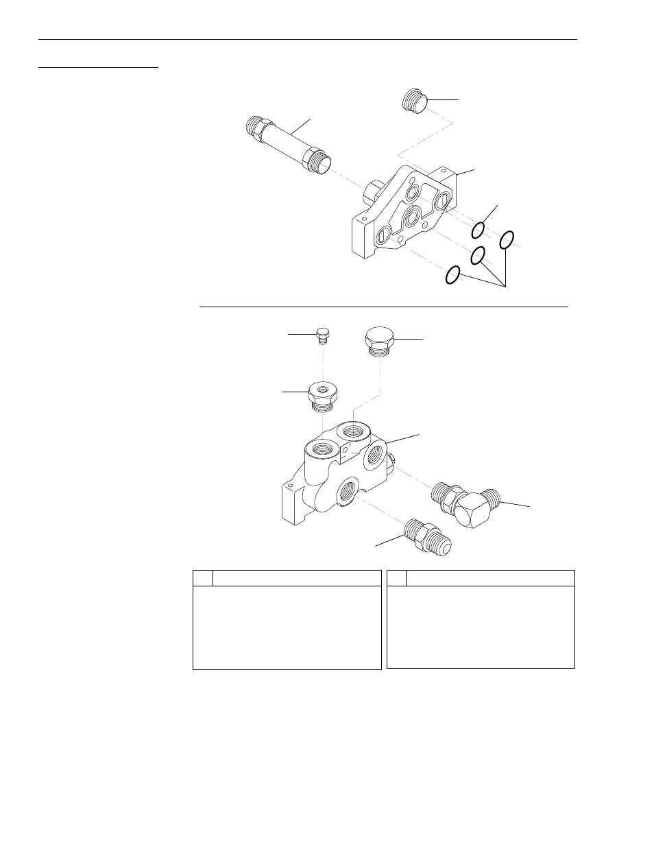 Lull 6K Service Manual User Manual | Page 202 / 636