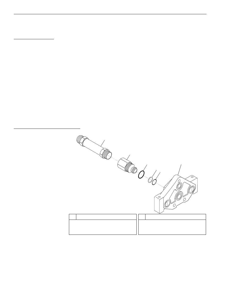 Lull 6K Service Manual User Manual | Page 204 / 636