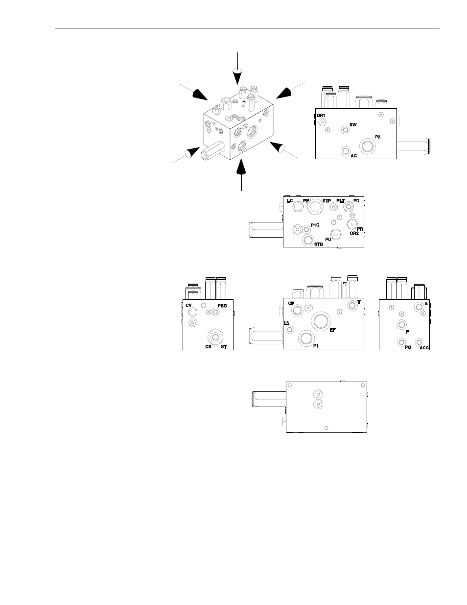 Lull 6K Service Manual User Manual | Page 209 / 636