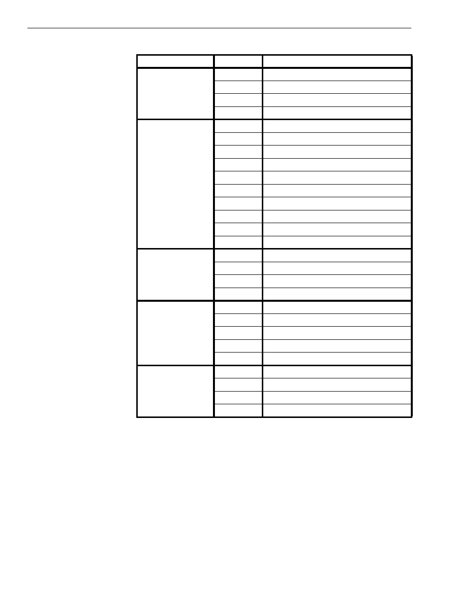Lull 6K Service Manual User Manual | Page 210 / 636