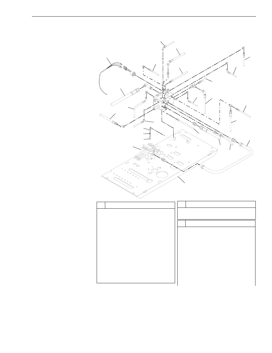 Removal | Lull 6K Service Manual User Manual | Page 215 / 636