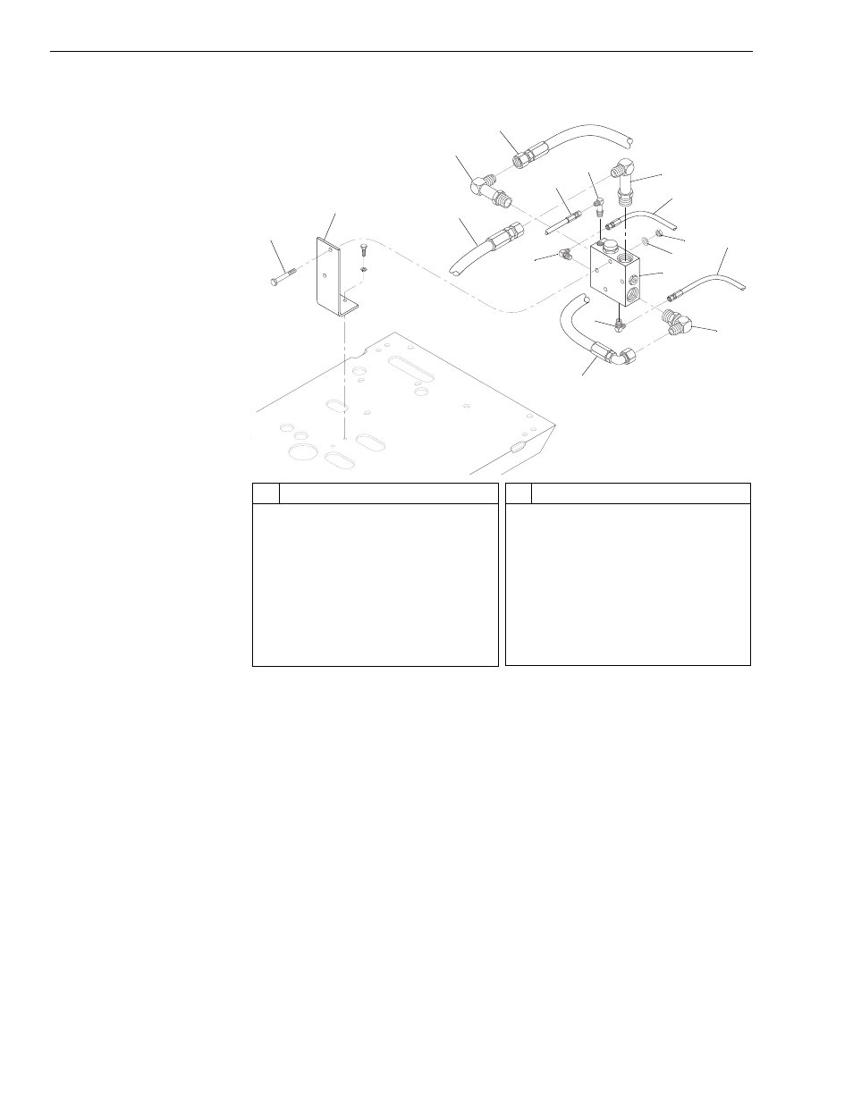 Lull 6K Service Manual User Manual | Page 222 / 636