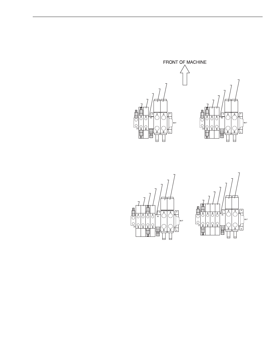 Lull 6K Service Manual User Manual | Page 227 / 636