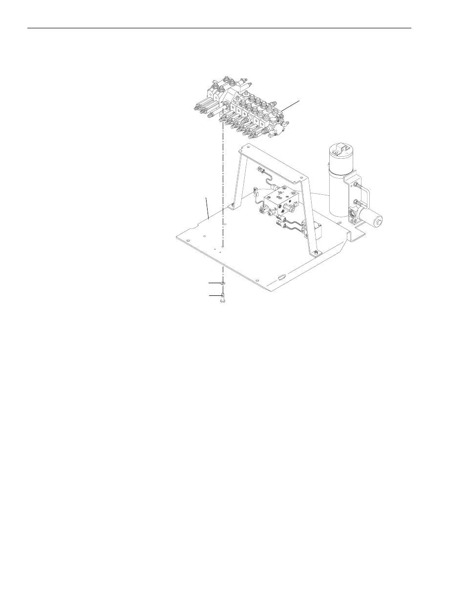 Lull 6K Service Manual User Manual | Page 228 / 636