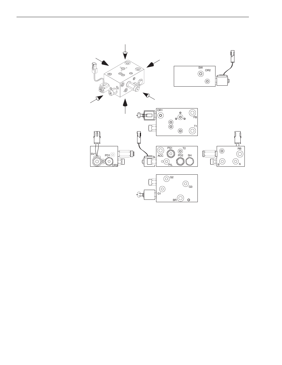 Lull 6K Service Manual User Manual | Page 230 / 636