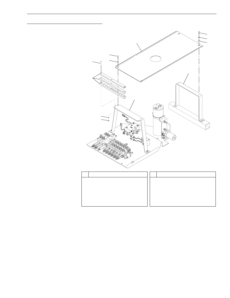 Lull 6K Service Manual User Manual | Page 239 / 636