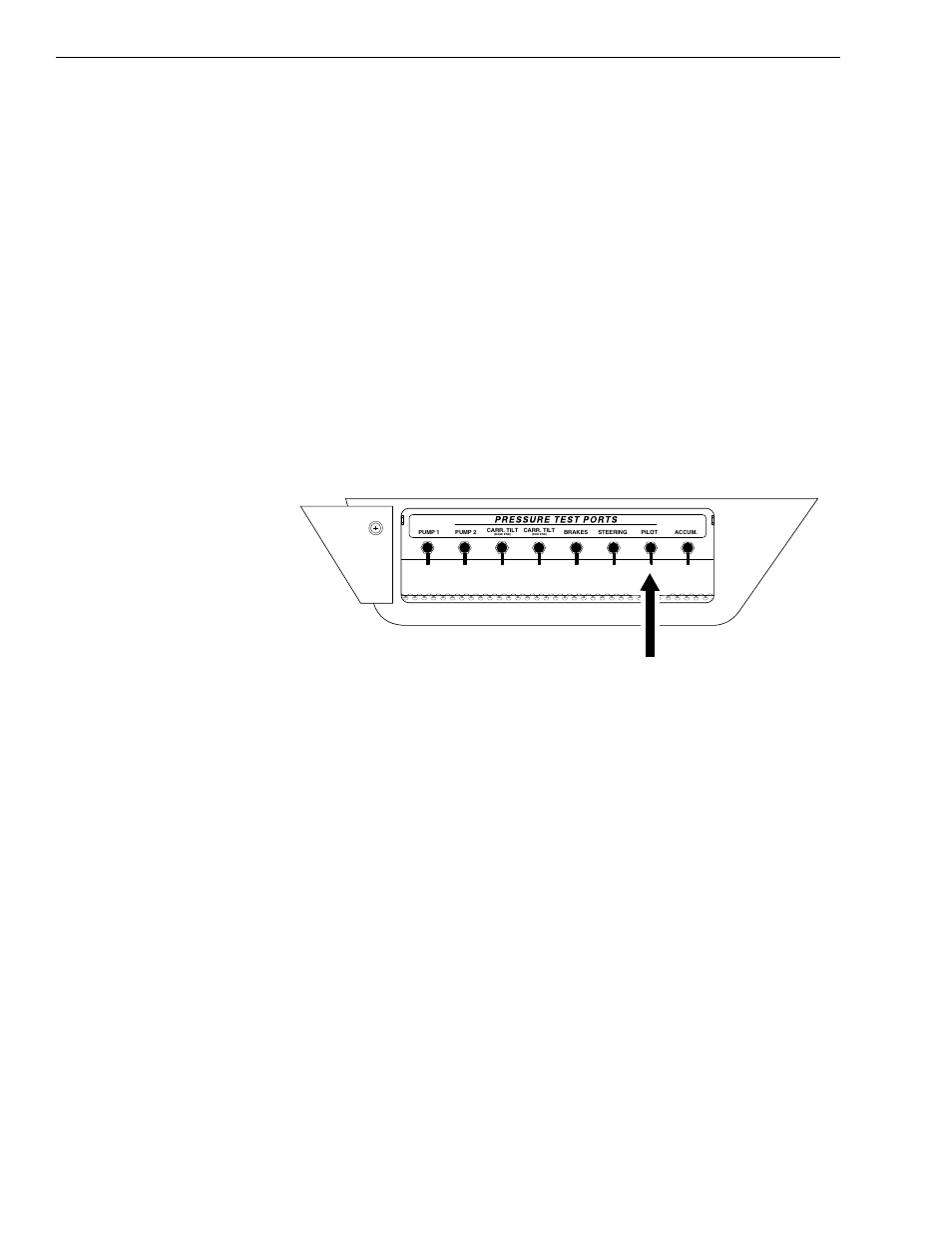 Lull 6K Service Manual User Manual | Page 258 / 636