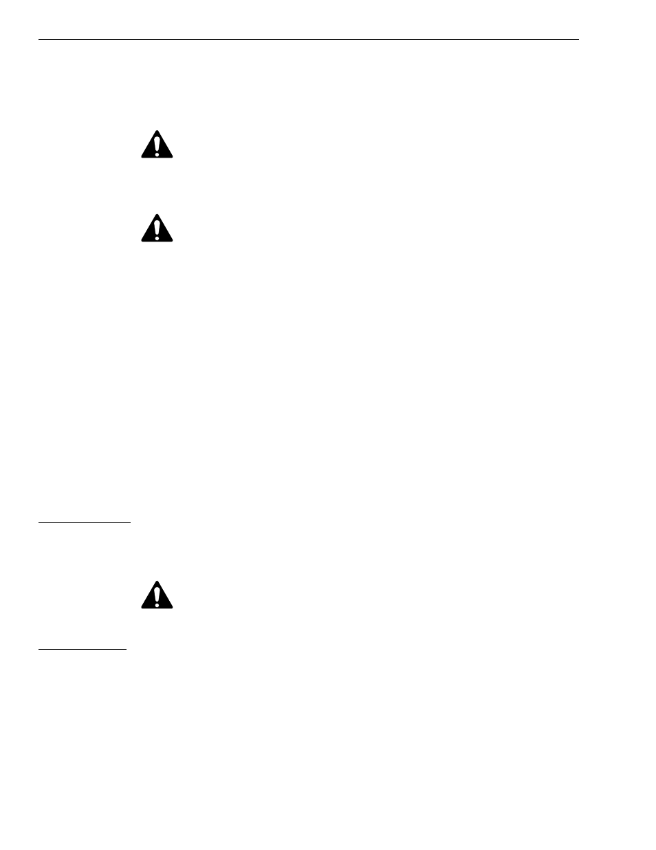 Lull 6K Service Manual User Manual | Page 260 / 636