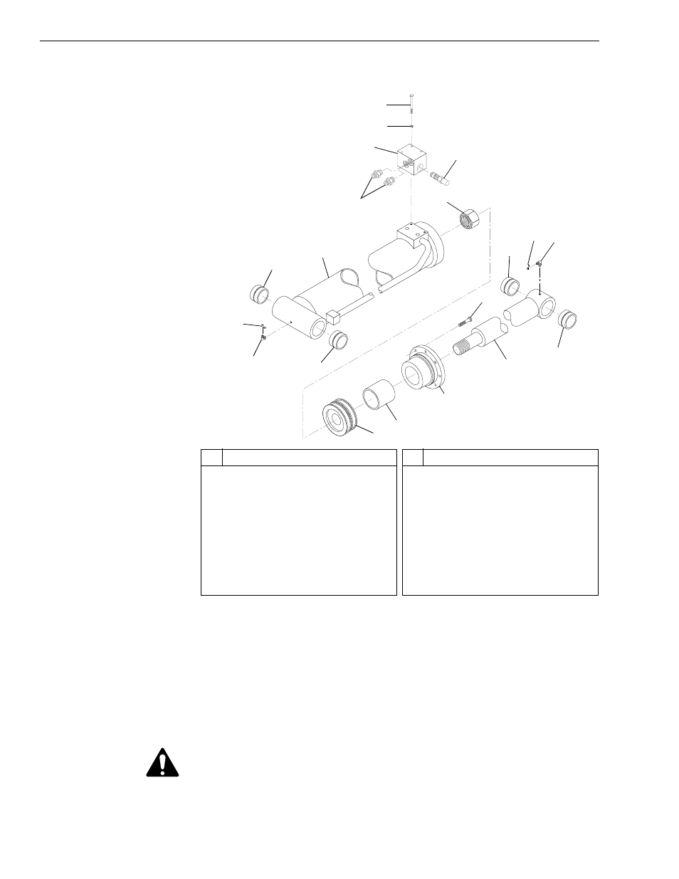 Lull 6K Service Manual User Manual | Page 270 / 636