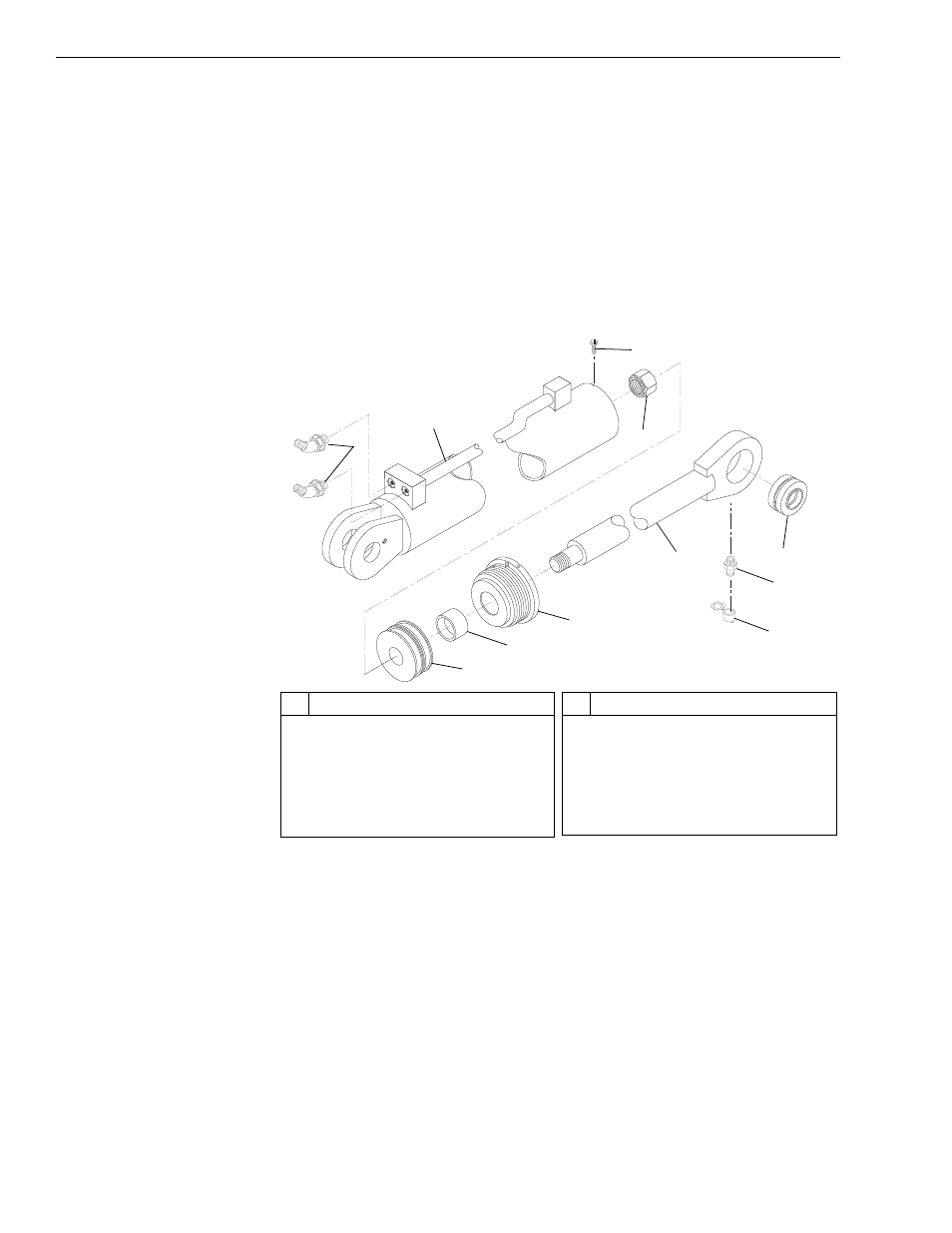 Lull 6K Service Manual User Manual | Page 276 / 636