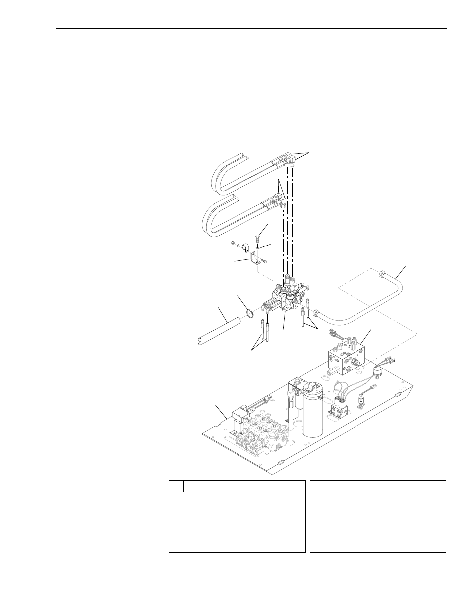 Removal | Lull 6K Service Manual User Manual | Page 279 / 636