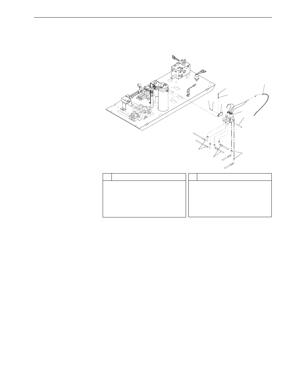 Lull 6K Service Manual User Manual | Page 289 / 636