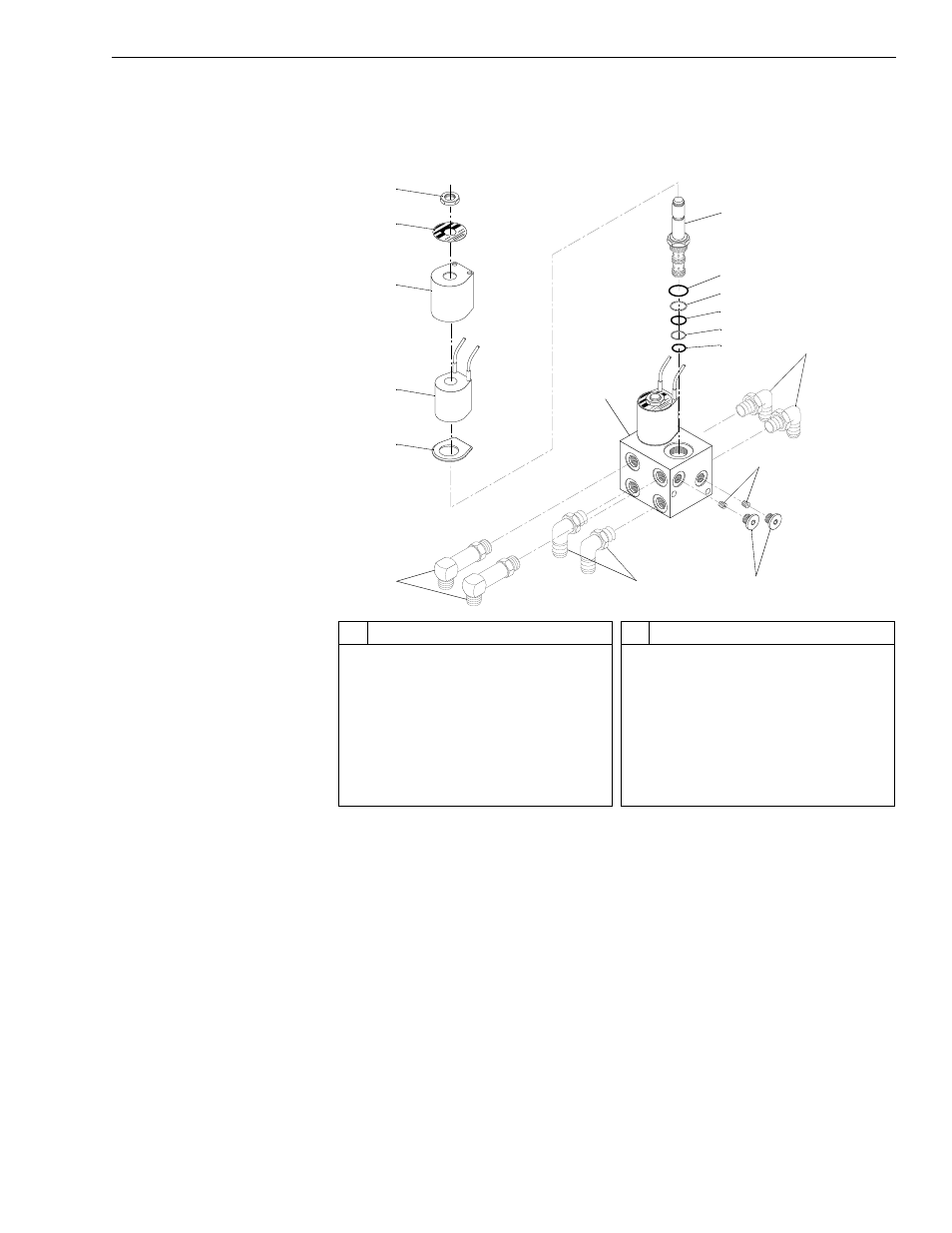 Overhaul | Lull 6K Service Manual User Manual | Page 291 / 636