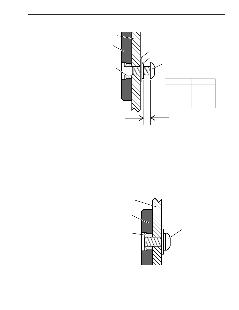 Lull 6K Service Manual User Manual | Page 303 / 636